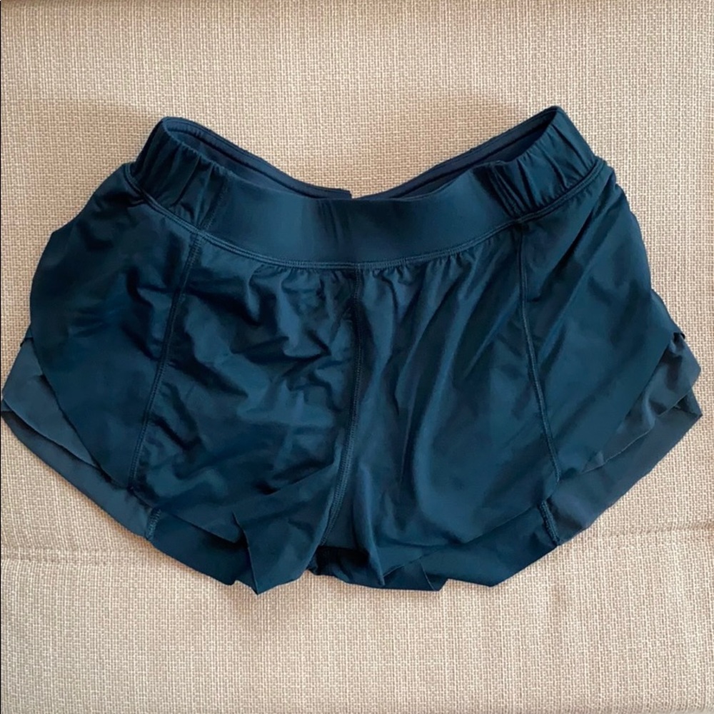 Like New Lululemon Shorts